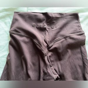 Balance Athletica Cloud Leggings